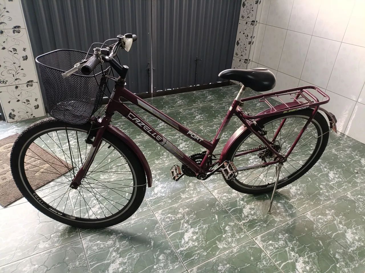 Bicicleta  - Foto 5