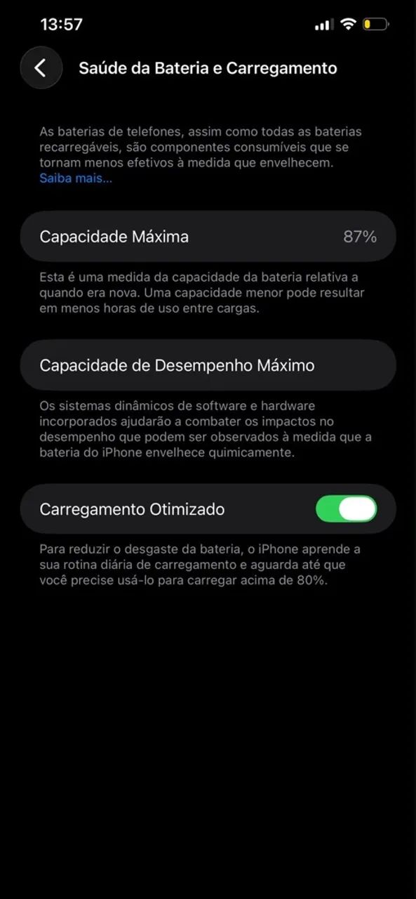 IPHONE 12 PRO MAX - Foto 5