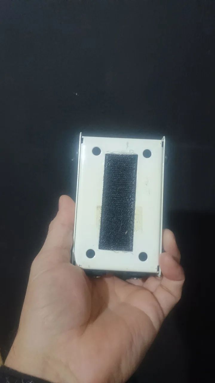 Pedal punch box  - Foto 4