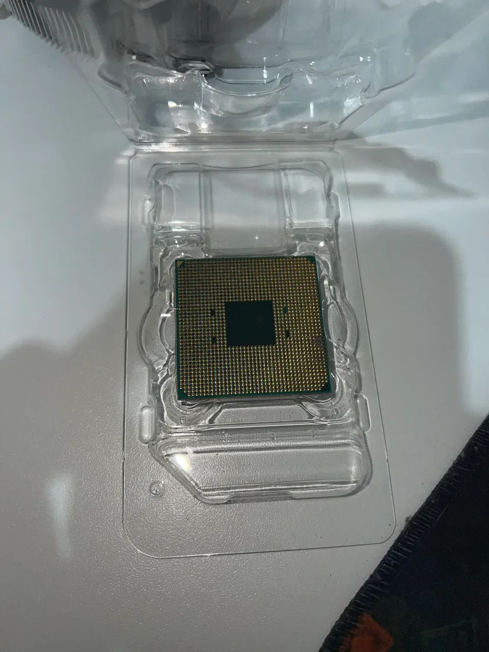 Processador Ryzen 3 3200G com placa de video Integrada VEGA - Foto 2