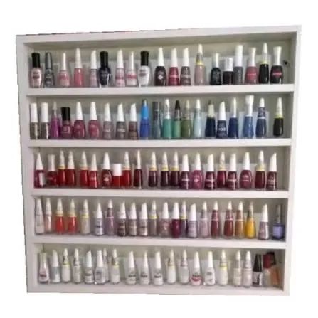 Vendo Esmalteria 