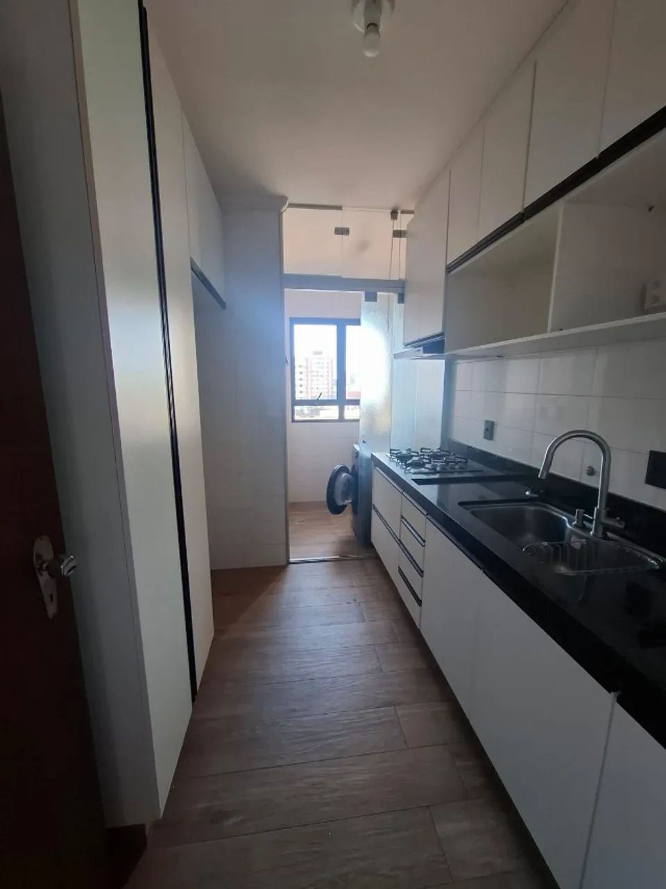 Residencial Lyon - Marília-SP - 2 quartos