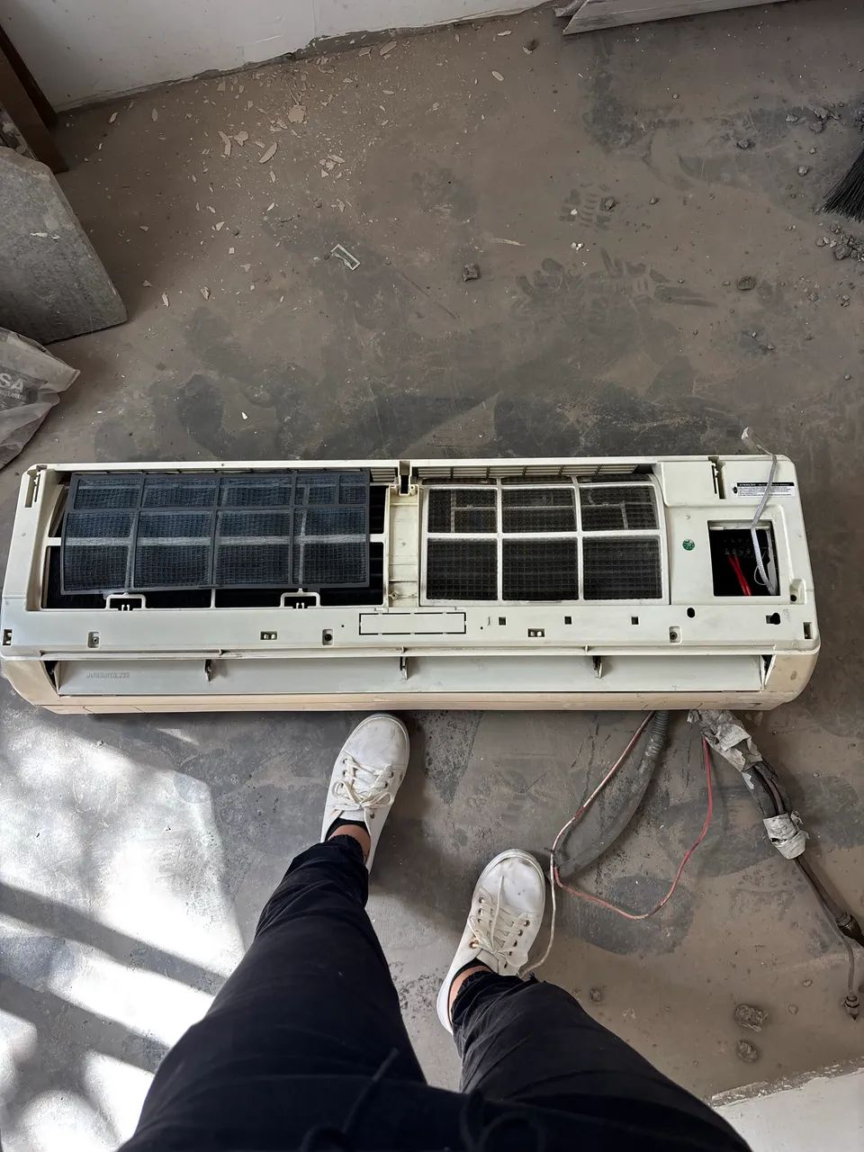 ar condicionado PH18000QFM4 - Foto 4