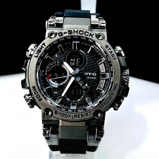 Relógio Gshock 3433