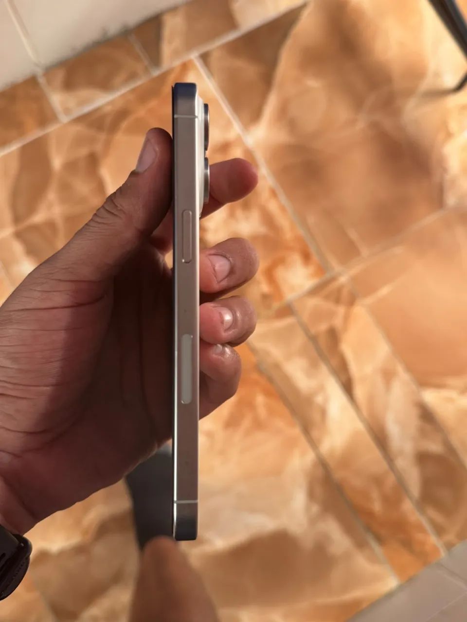 iphone 15 pro Max  - Foto 3