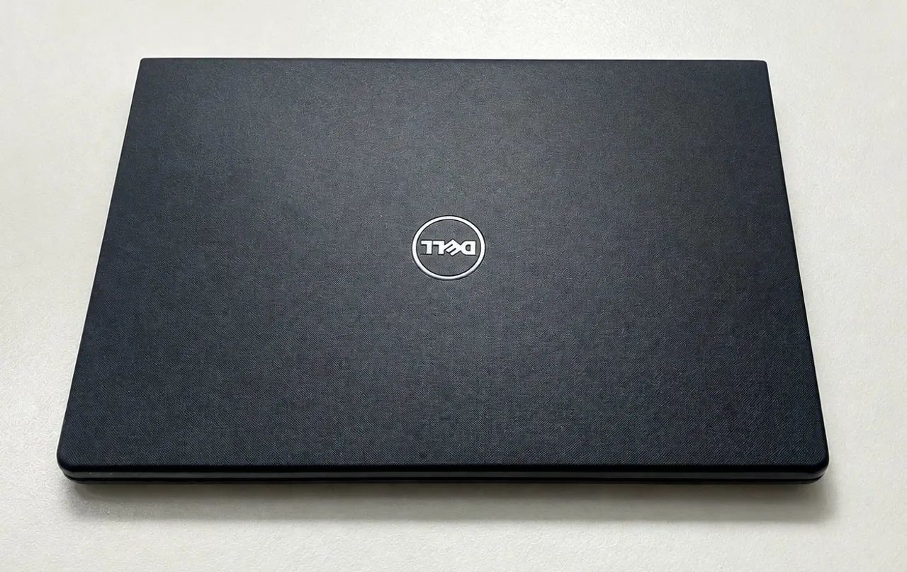 Notebook Dell i3 c/ SSD - Foto 4