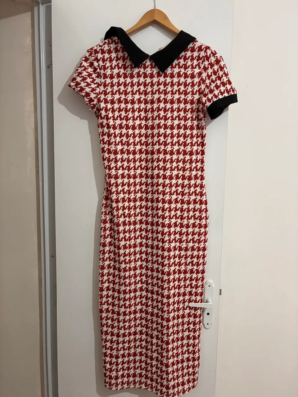 Vestido midi - Foto 3