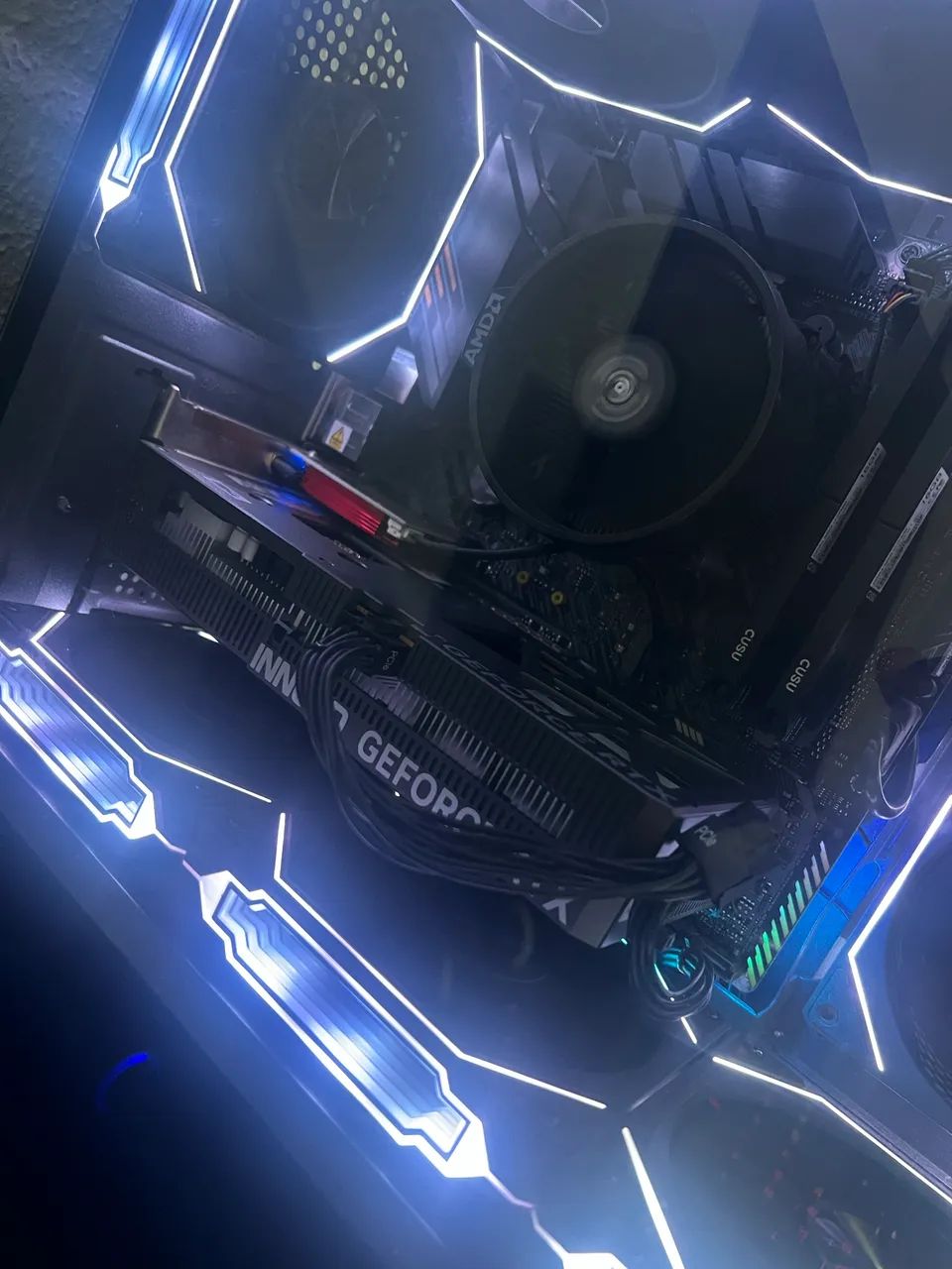 Pc Gamer para Pessoas Exigentes  - Foto 5