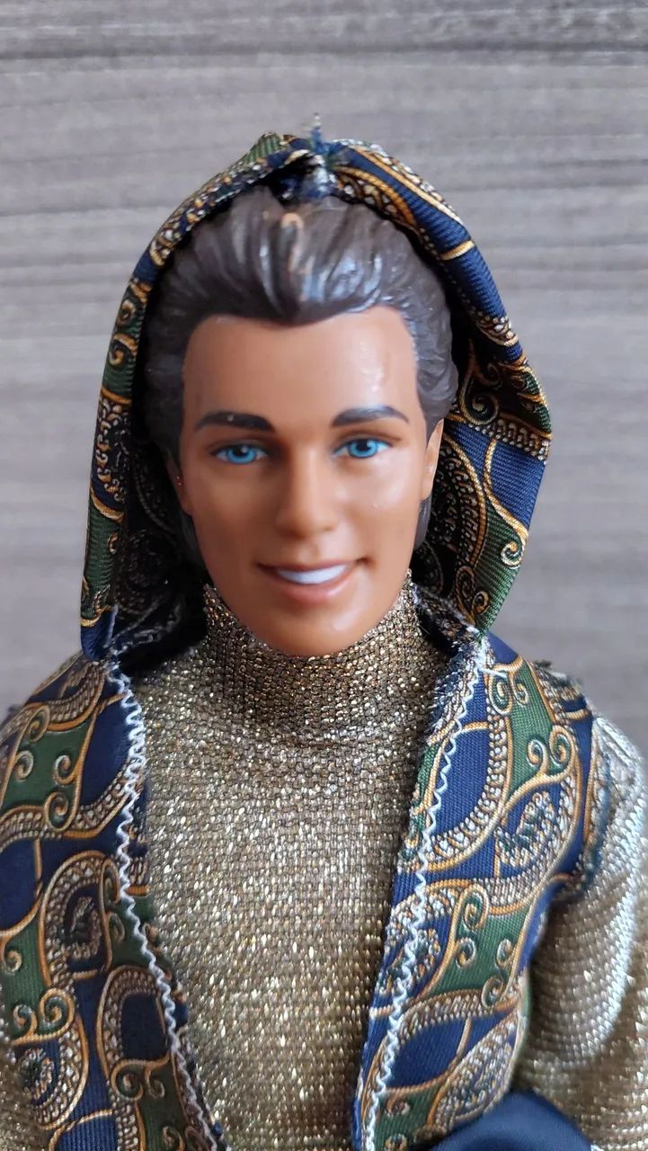 Barbie Mattel Ken  - Foto 3