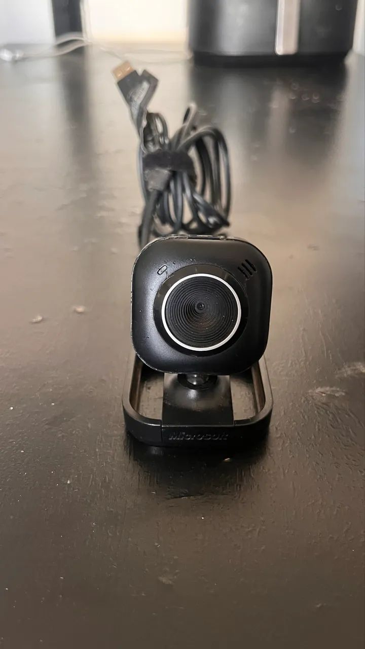 webcam microsoft lifecam vx-2000 - Foto 2