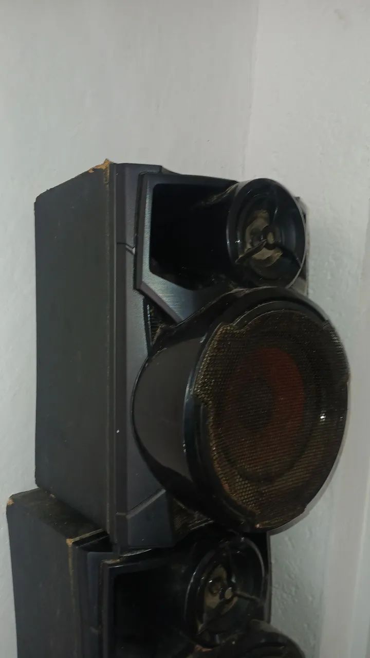 Som Lg - Foto 4