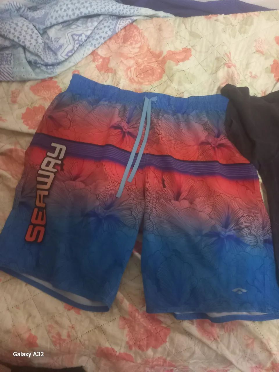 kit da seaway original