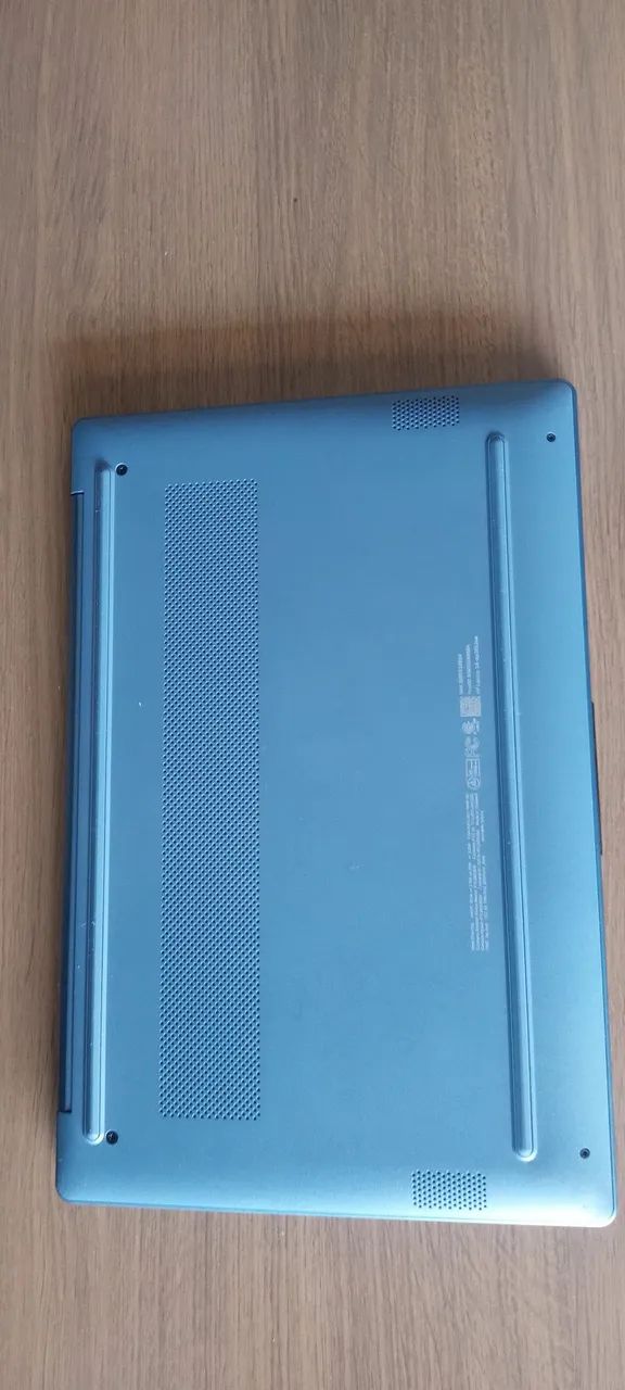 Notebook Hp  - Foto 2