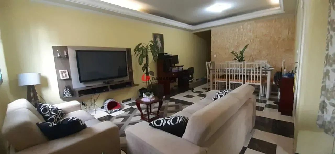 Apartamento em Santa Maria