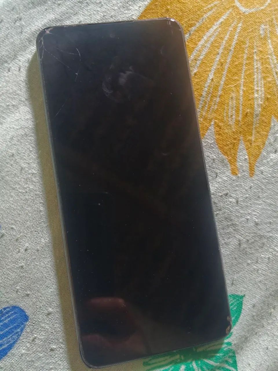Infinix 128 gb 9 Ram nfc - Foto 2
