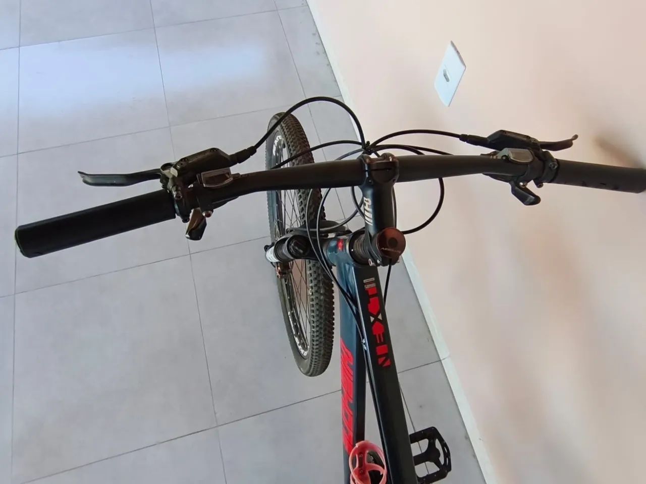 Bicicleta  - Foto 2
