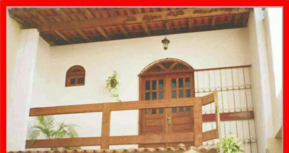 Casa (Tipo Chalé) Mobiliada, Ótima Localização  - Foto 3