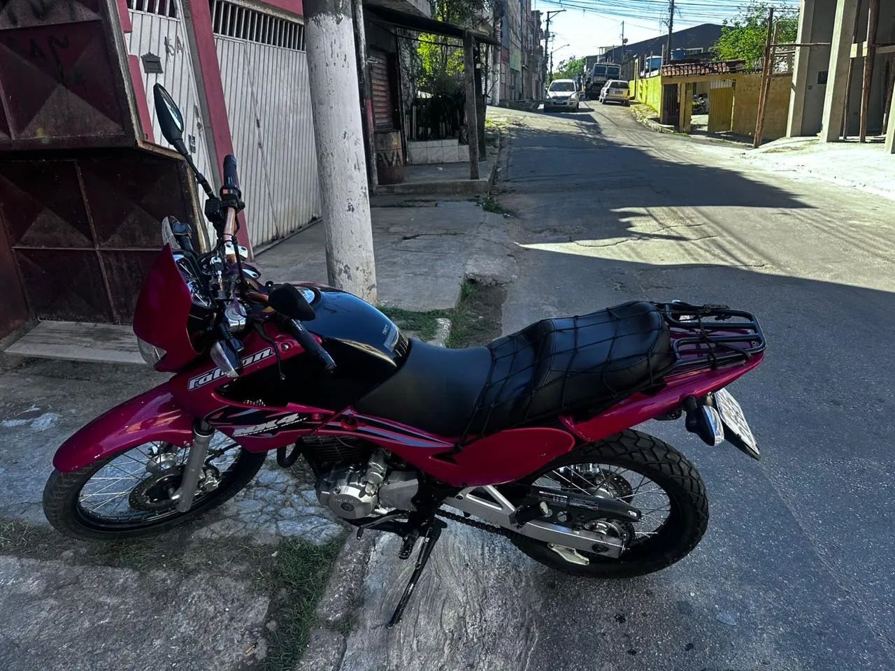 Falcon zerada  - Foto 5