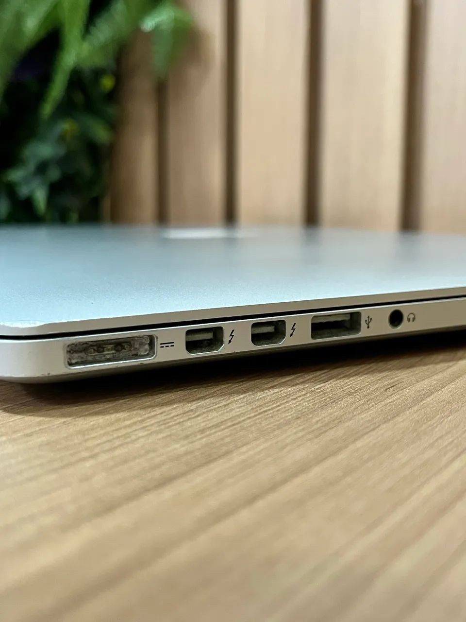 MacBook Pro Retina 15? 2014 i7 16GB SSD 256GB - Notebooks - Jardim