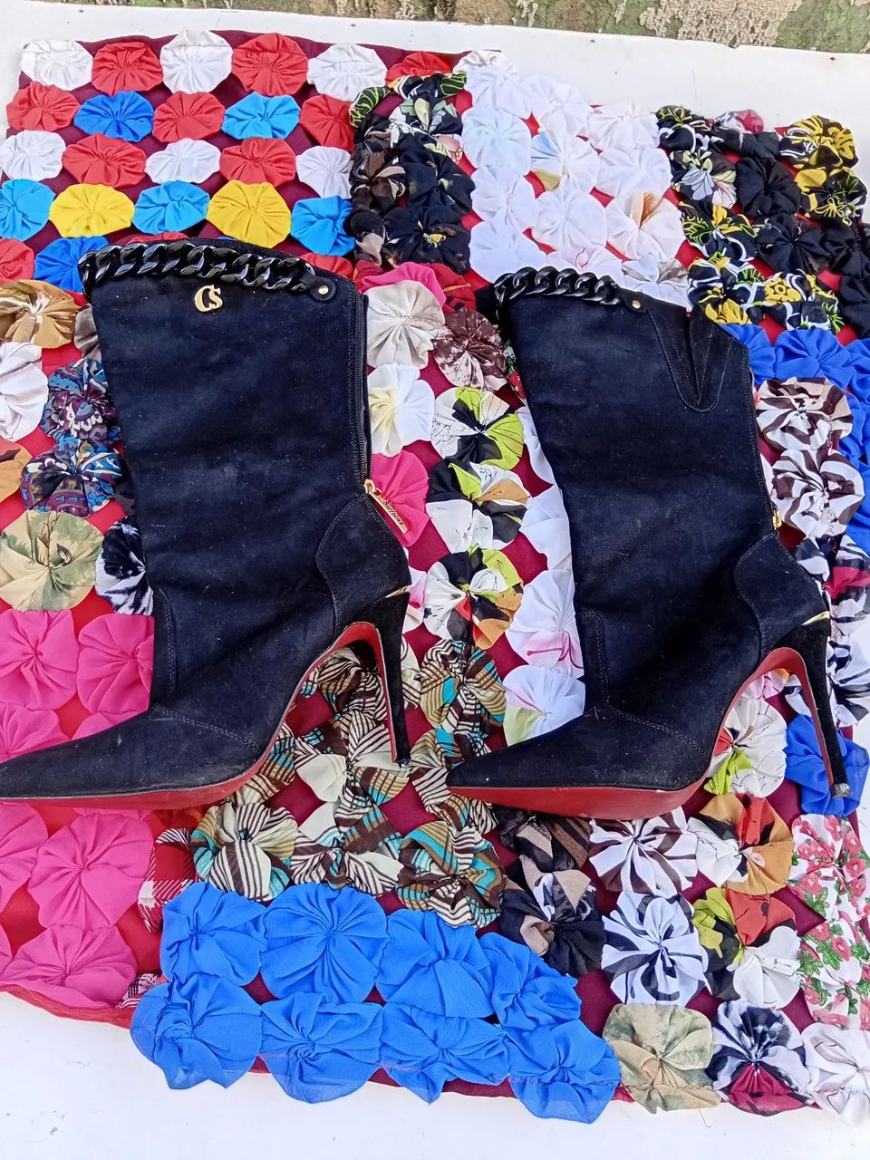 Roupas - Foto 2