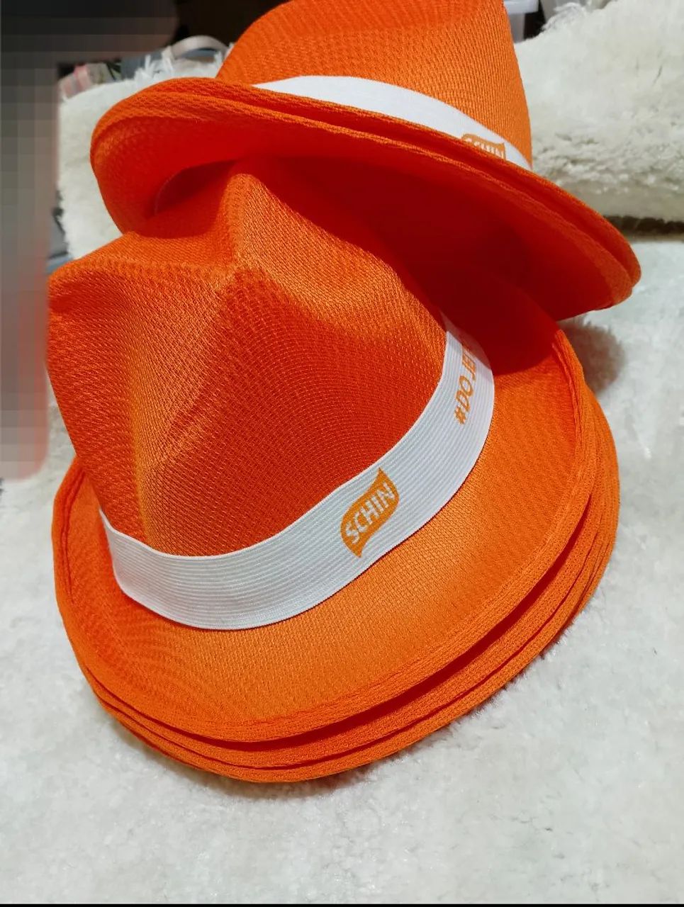 Chapéu de CARNAVAL SCHIN