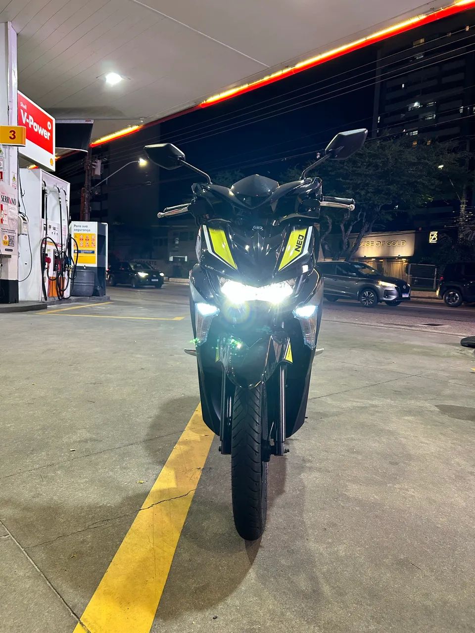 Vendo Moto - Foto 5