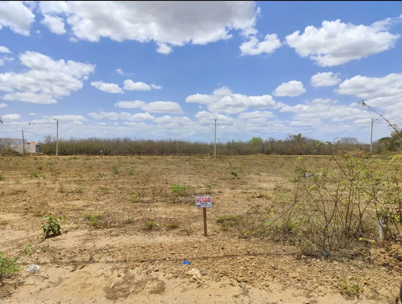 VENDE-SE TERRENO. JÁ QUITADO. - Foto 5