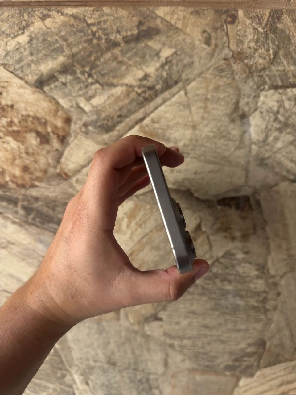 iPhone 15 Pro Max 256GB - Foto 5