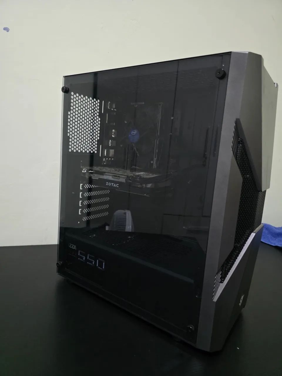 PC Gamer - Foto 2