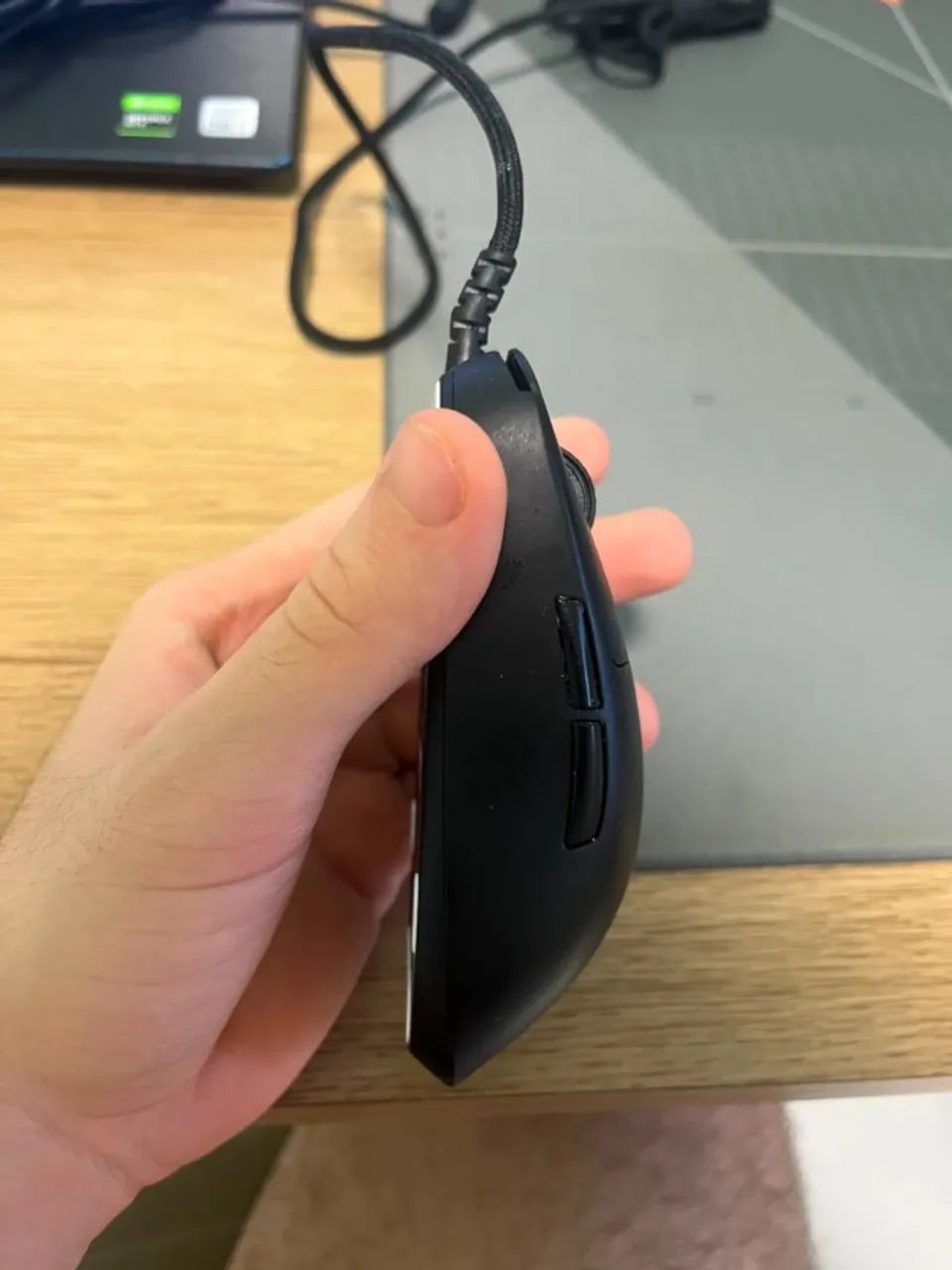 OP1 8K V2 WIRED - Foto 2