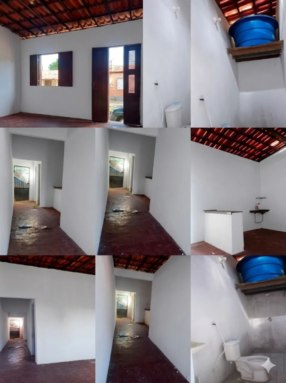 Casa imovel Redenção Ceará  - Foto 2