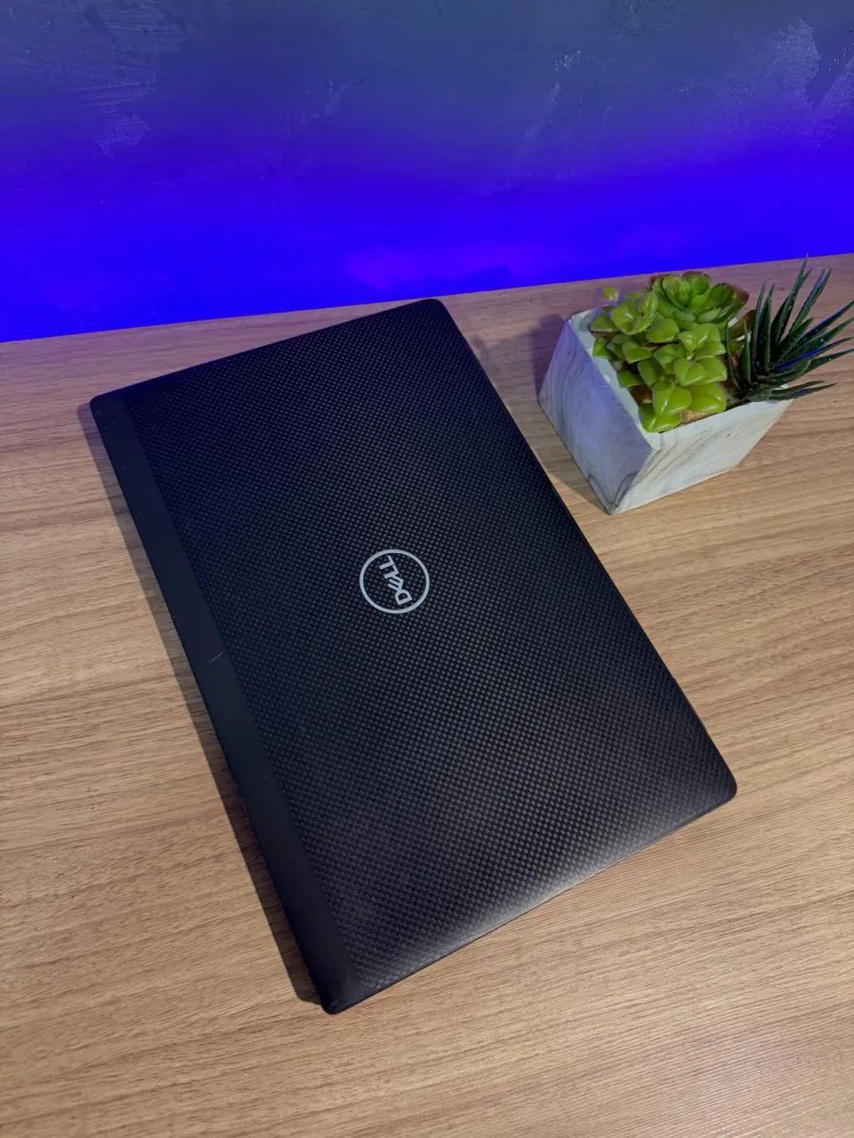 Notebook Gamer Dell i7 12° vPro 16GB Touch (COM GARANTIA) - Foto 3