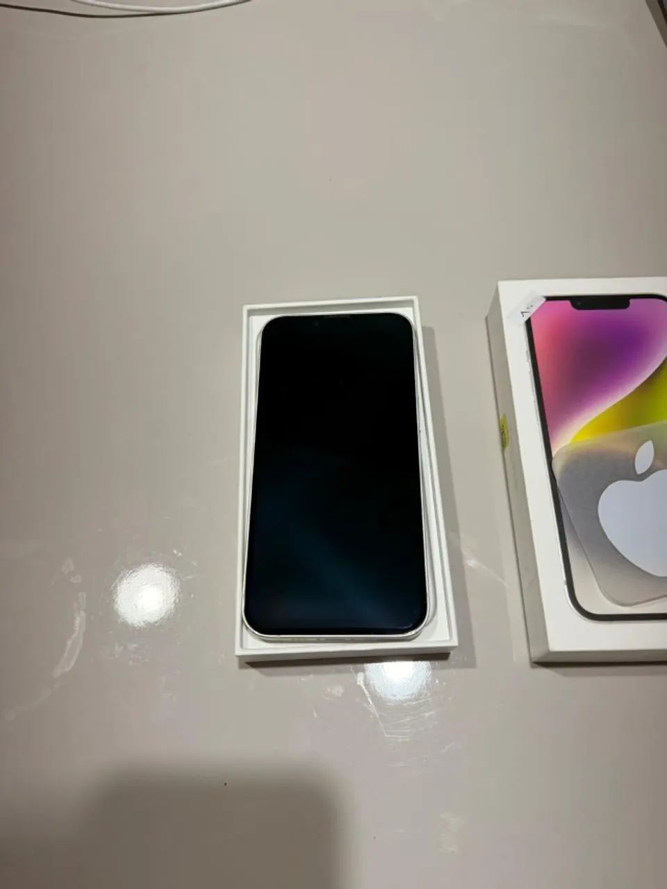 Iphone 14 - Foto 2