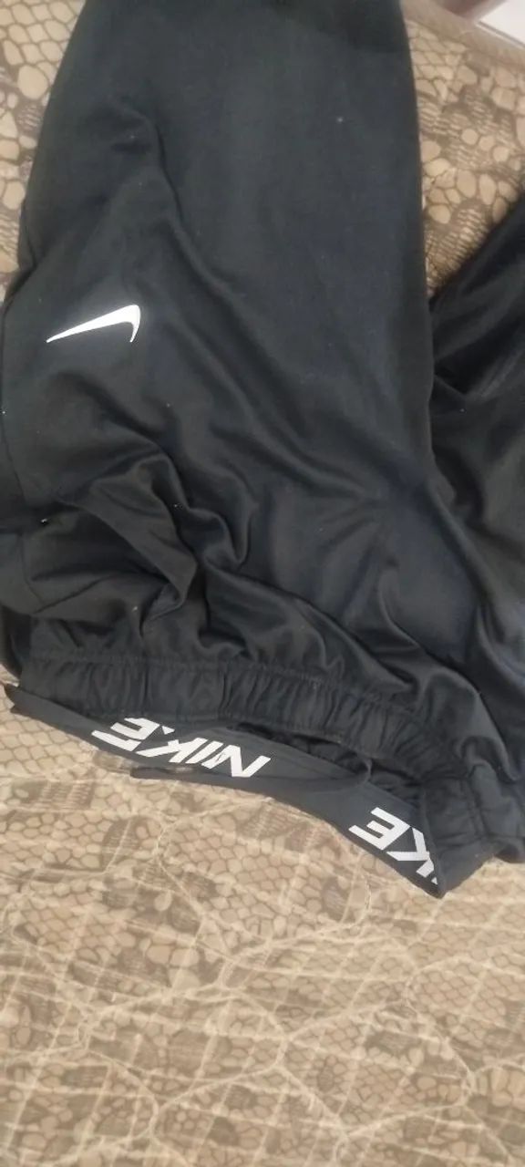 Calça Nike Dri-FIT Totality Masculina - Foto 2