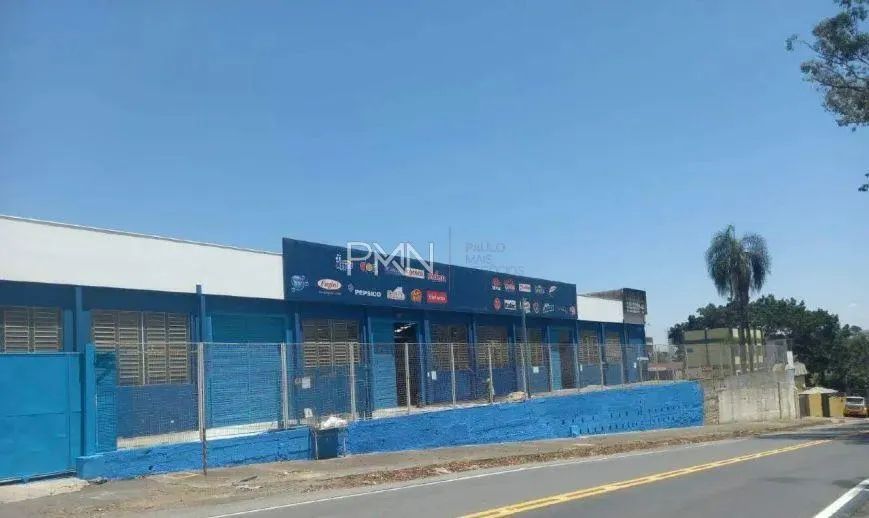 Galpão à venda em Valinhos, Macuco, com 6000 m² - Foto 2