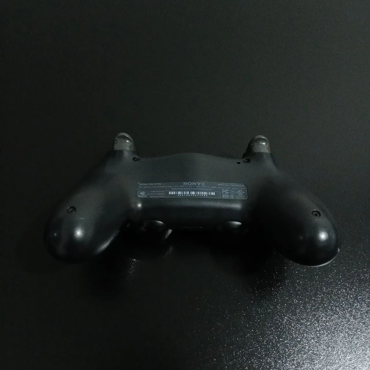 CONTROLE PARA PLAYSTATION 4 (PS4) - Foto 2
