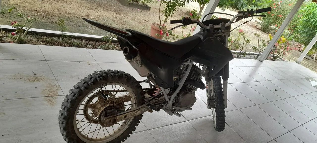 Xr 200  - Foto 4