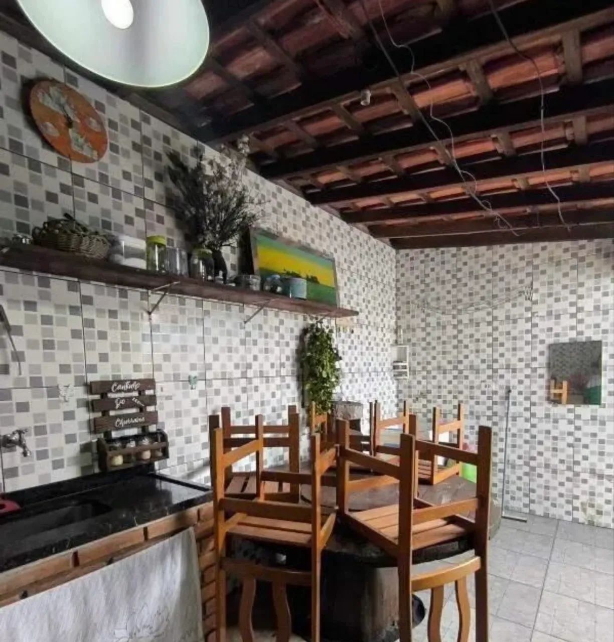 Casa em piedade  - Foto 2