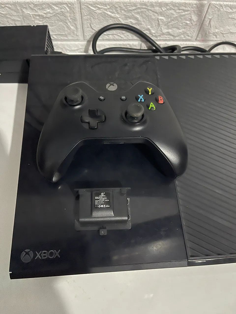 Vendo Xbox One  - Foto 4