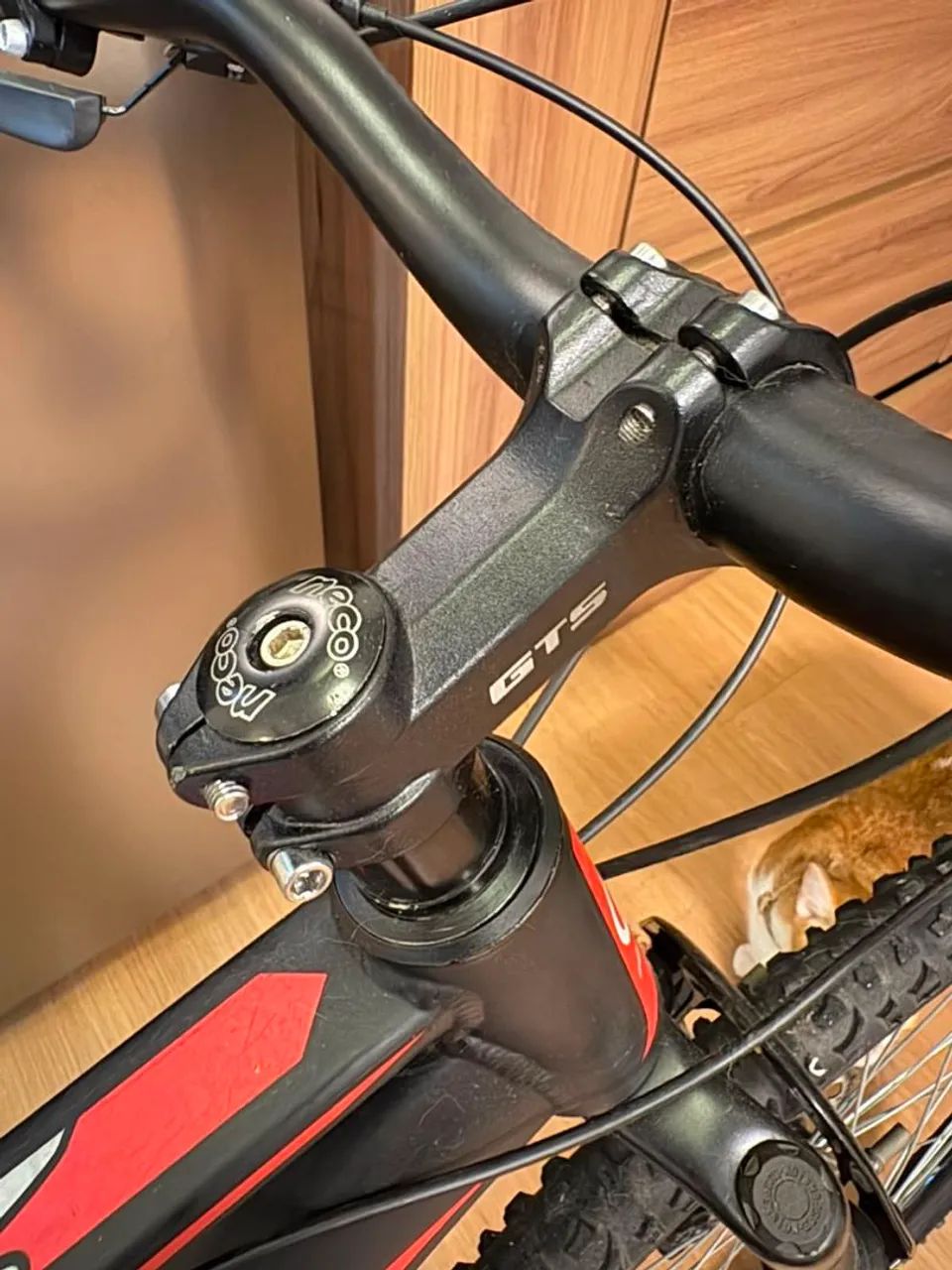 BICICLETA ALFAMEQ - Foto 2
