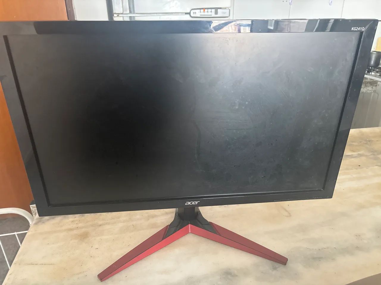 monitor acer 144hz  - Foto 2