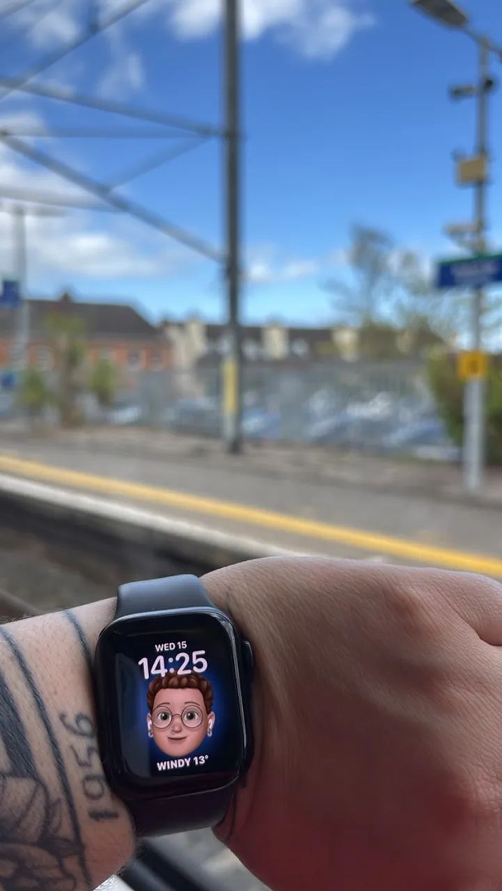 Apple Watch Series 9 41mm 