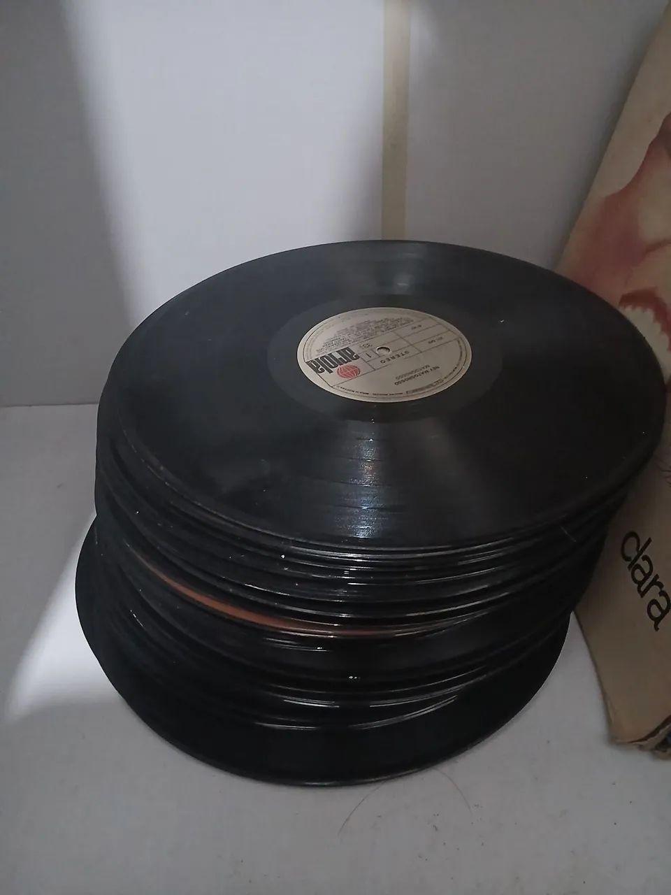 Discos de Vinil para Decoração! - Foto 2