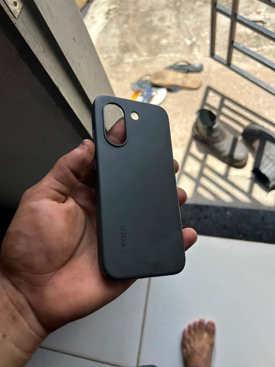 Poco x8 pro - Foto 4