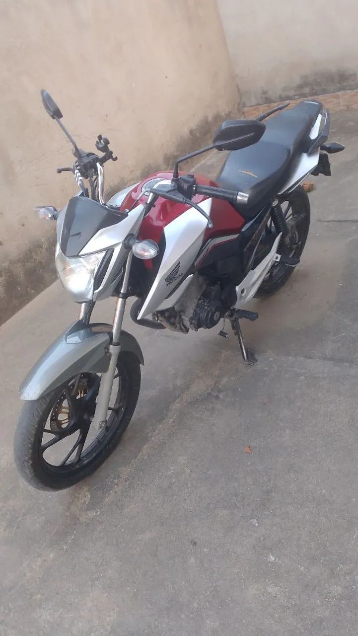 Titan 160 Top