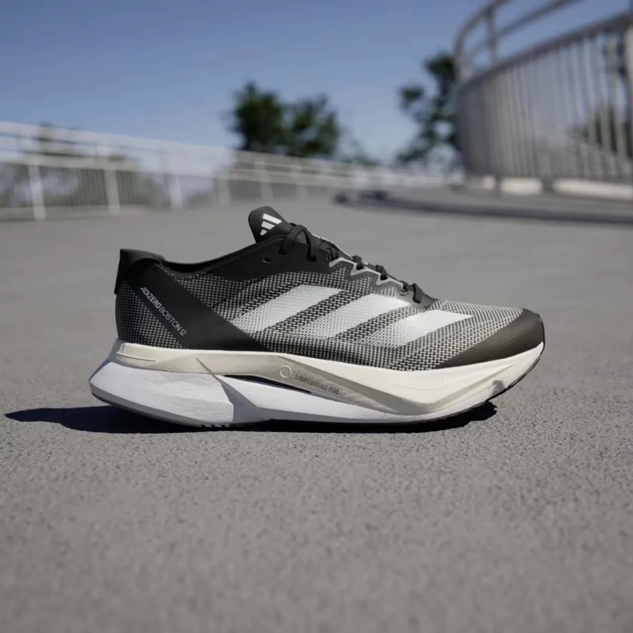 Adizero Boston 12