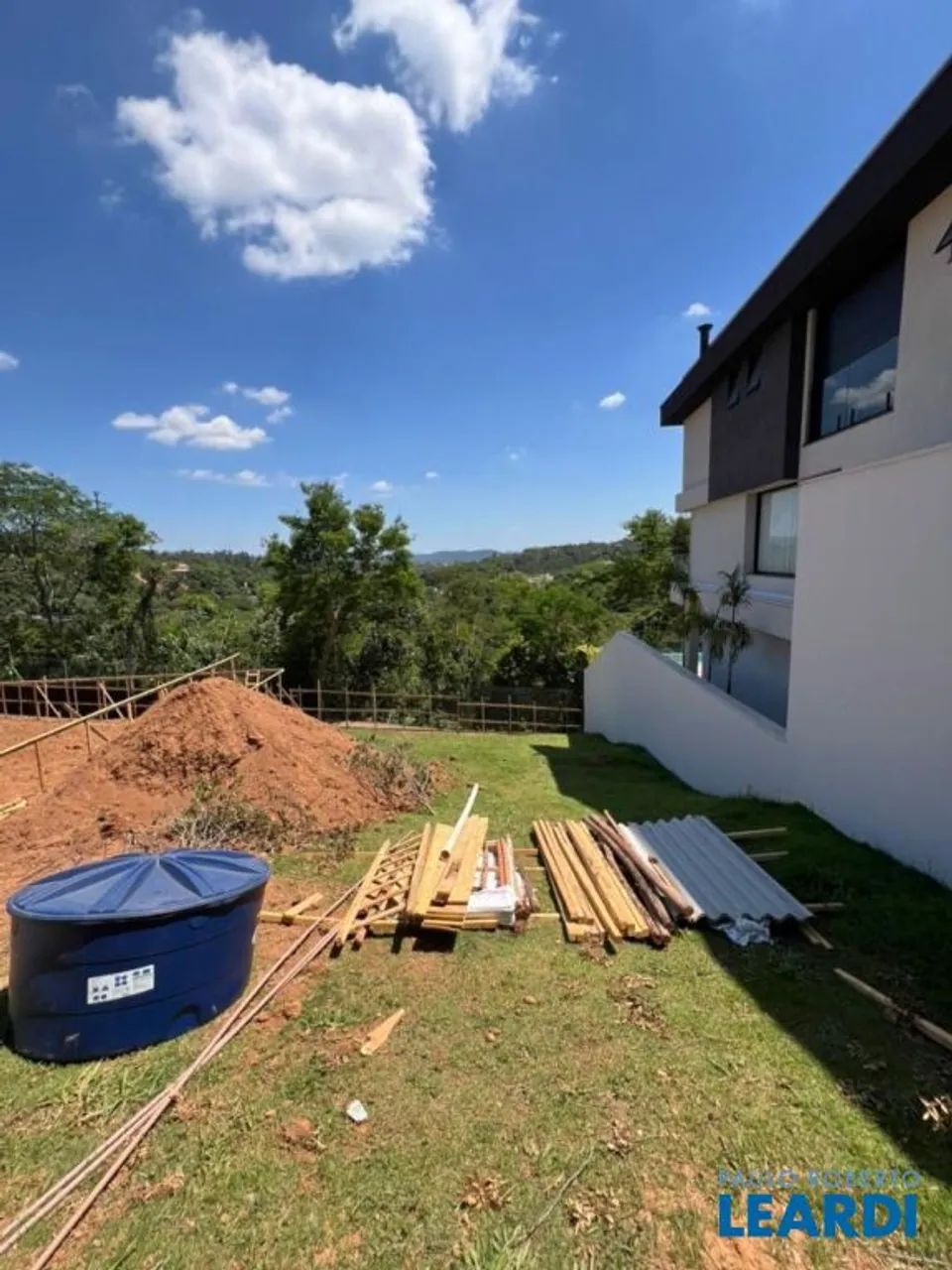 TERRENO EM CONDOMÍNIO - ALPHAVILLE - SP - Foto 5