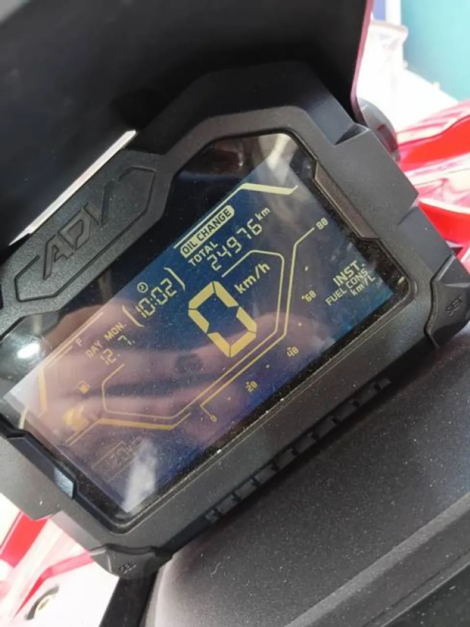 Honda ADV 150 - Foto 3