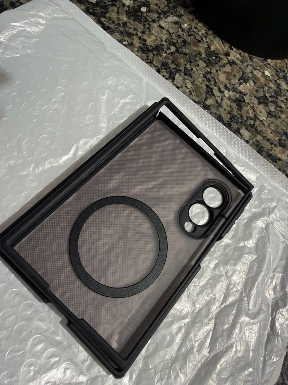 Capa Z Fold 8 - Foto 3