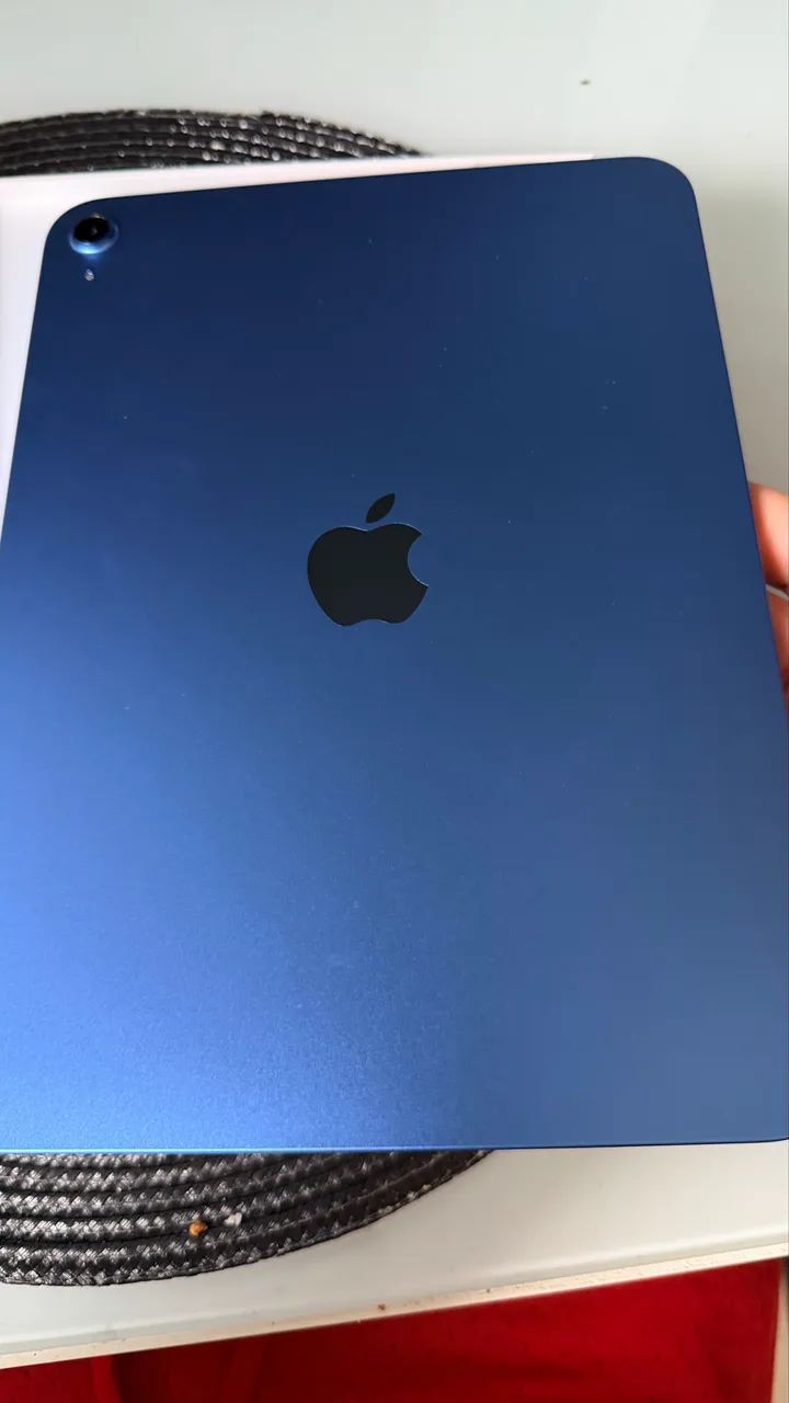 iPad 11 (A16) 128 GB